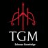 TGM logo