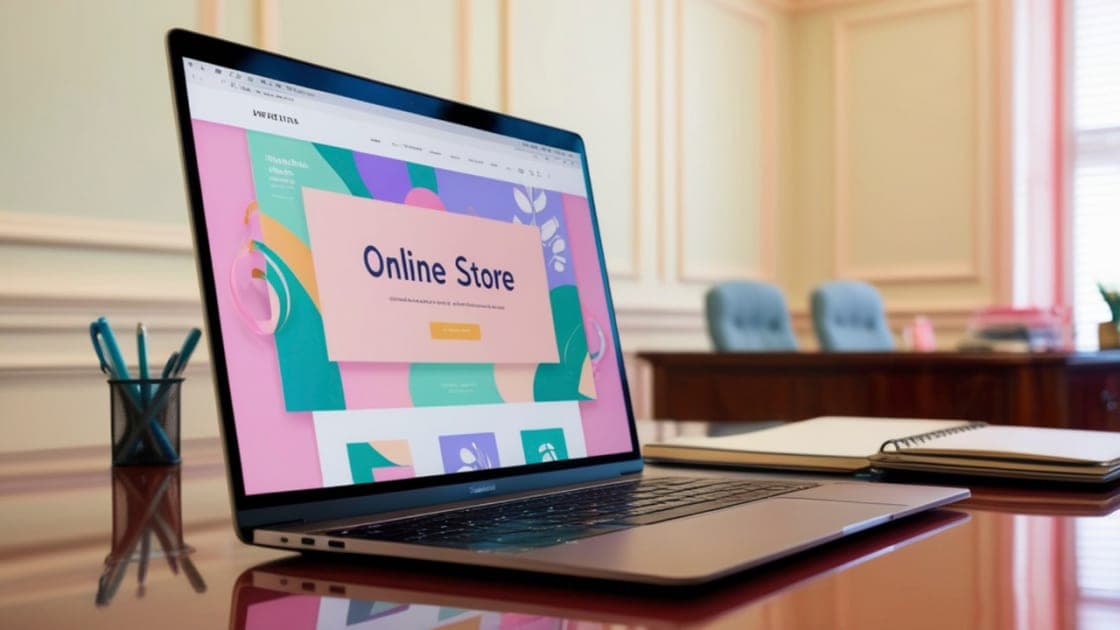 The SME Guide to Customised Websites: Why Templates Cost You More in the Long Run - Uncategorized article by N. Haziq